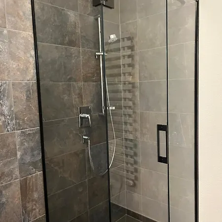 Alpen-apart Apartment