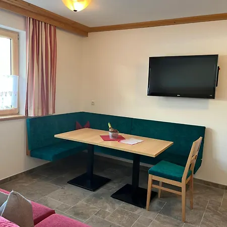 Alpen-apart * Schwendau