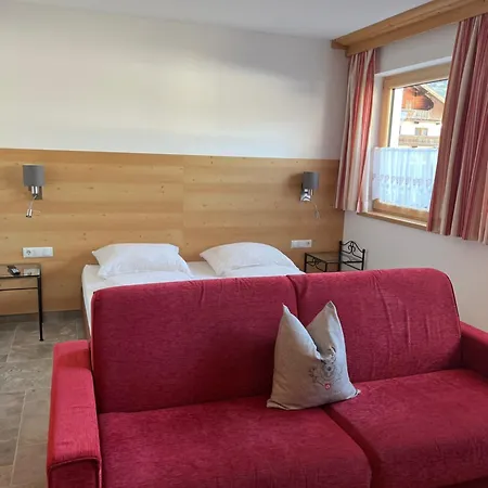 Alpen-apart Apartman