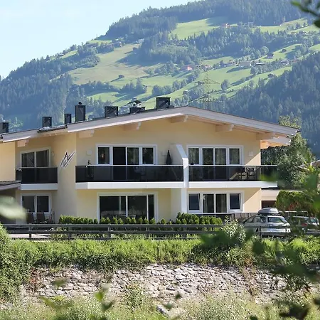 Apartman Alpen-apart *