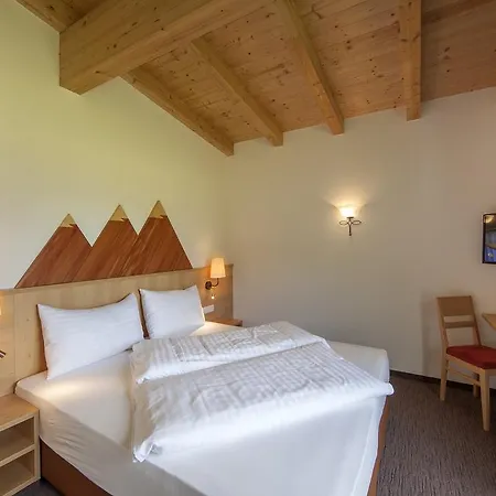 Apartman Alpen-apart Schwendau