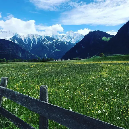 Alpen-apart * Schwendau