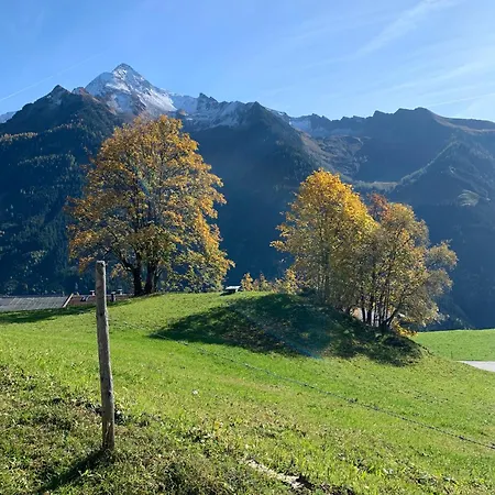 Alpen-apart Apartment