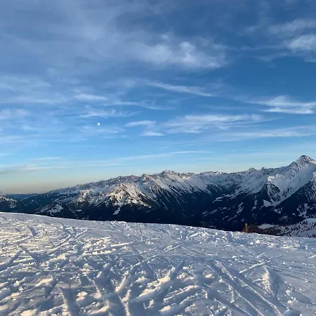 Alpen-apart