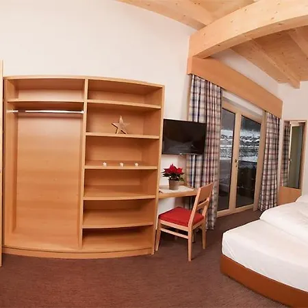 Alpen-apart Apartman