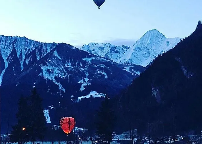 Alpen-apart