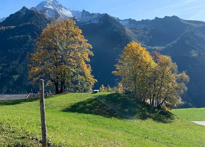 Alpen-apart Διαμέρισμα