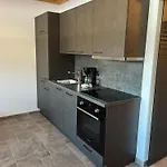 Apartmán Alpen-apart *