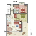 Apartmán Alpen-apart *