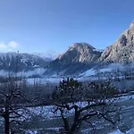 Alpen-apart Apartmán *