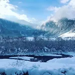 Alpen-apart Apartmán