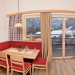 Apartmán Alpen-apart Schwendau