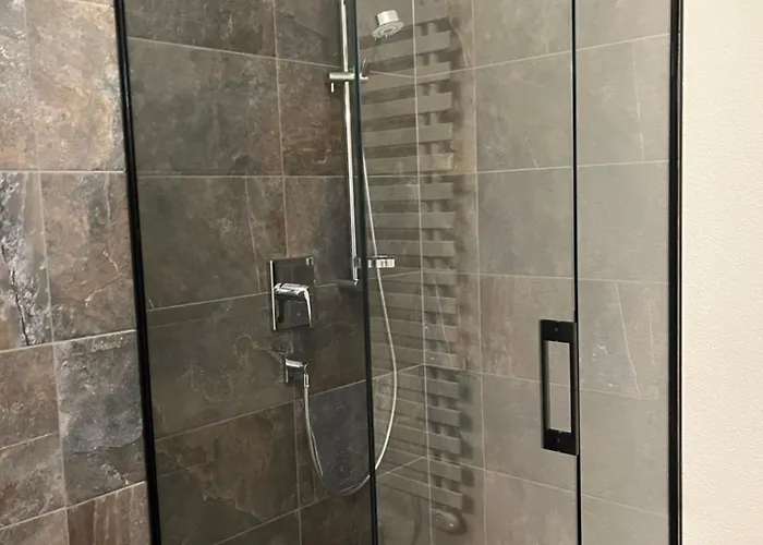 Alpen-apart Apartament