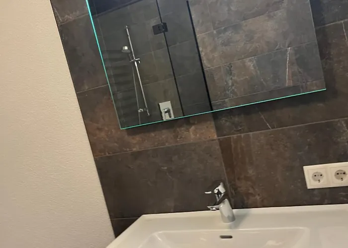 Alpen-apart Apartament *