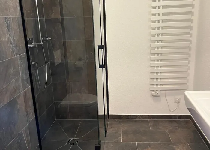 Alpen-apart Schwendau