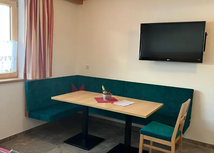 Alpen-apart * Schwendau