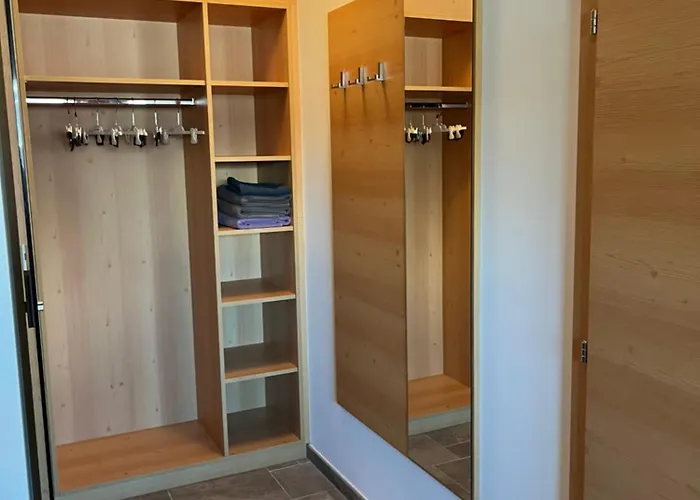 Apartament Alpen-apart Schwendau