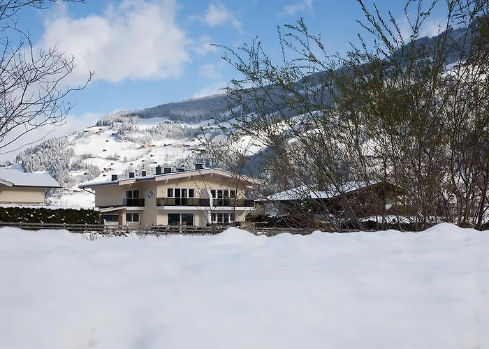 Alpen-apart Schwendau