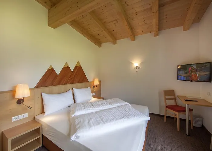 Apartament Alpen-apart Schwendau