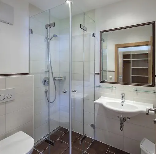 Alpen-apart * Schwendau