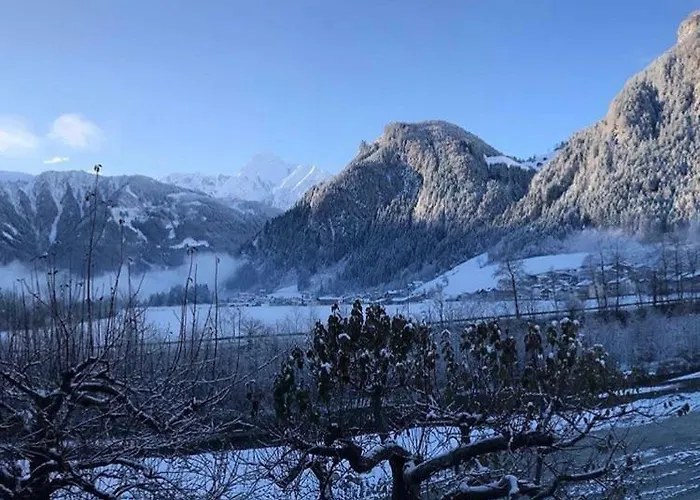 Alpen-apart Apartament *