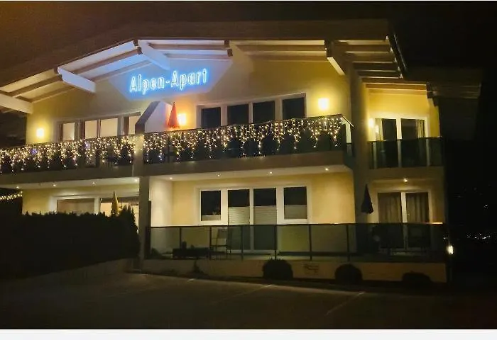 Alpen-apart *