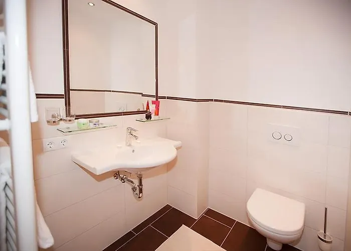 Apartament Alpen-apart Schwendau