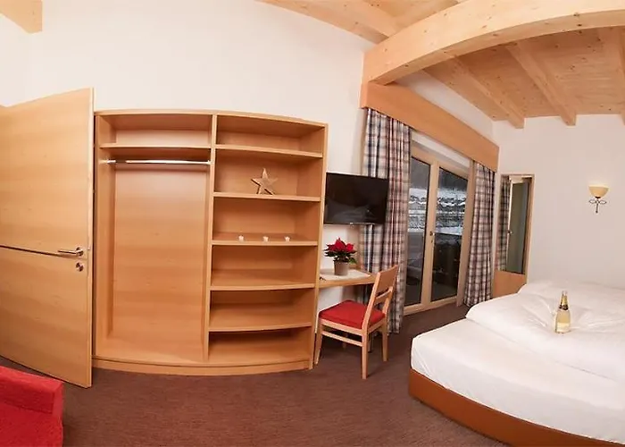 Alpen-apart Apartament