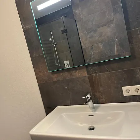 Alpen-apart Apartment *