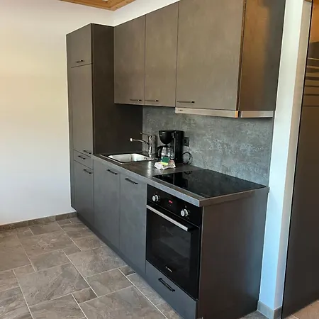 Apartment Alpen-apart *