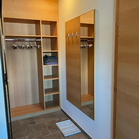 Apartment Alpen-apart Schwendau