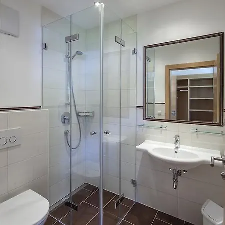 Alpen-apart * Schwendau