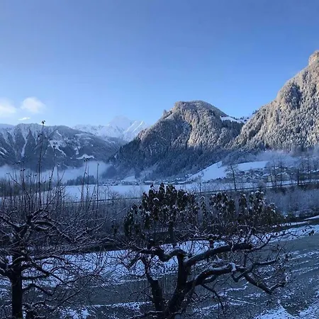 Alpen-apart Apartment *