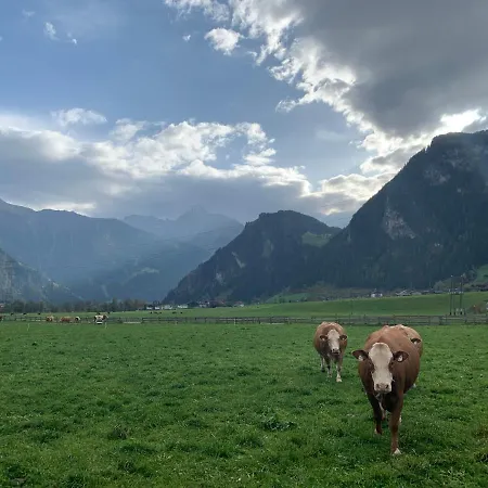 Apartment Alpen-apart