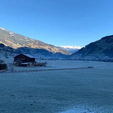 Apartment Alpen-apart *